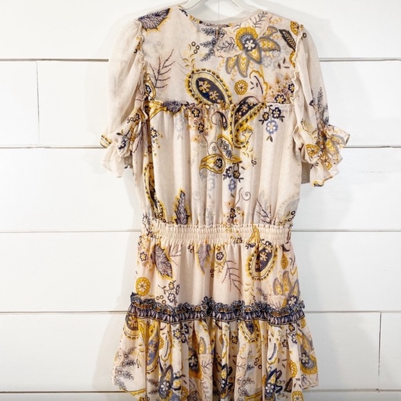 Misa Los Angeles Avani Dress - Picture 4 of 4